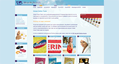 Desktop Screenshot of globalonlinetrade.com